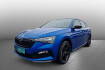 Skoda Scala Monte Carlo monte carlo 1.5tsi led panorama eph ahk
