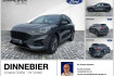 Ford Kuga ST-Line X st line x led+navi+kamera+winterpaket