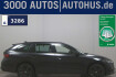 Skoda Octavia RS kombi 1.4 tsi iv rs navi led hud canton
