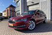 Skoda Superb Style 2.0tdi style ahk+led+rfk+volldig.cockpit