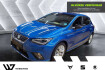 Seat Ibiza Xcellence 1.5 tsi fr kamera navi acc facel. led