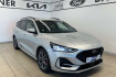 Ford Focus ST-Line turnier st line navi sound b&o led acc