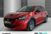 Peugeot e-208 Allure 208  208 allure pack navi digitales cockpit led klimaautom
