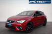 Seat Ibiza FR Pro Black Edition 1.5 tsi fr pro black edition dsg / acc / kamera /