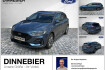 Ford Focus ST X st line x led+ahk+kamera+winterpaket