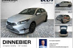 Kia Ceed Spirit / cee'd  ceed / cee?d ceed 1.5t spirit glasdach+led+navi+kamera
