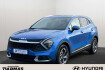 Kia Sportage  sportage 1.6 t gdi vision navi cam 1.hd.