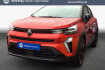 Renault Captur Techno tce mild hybrid 140 techno