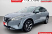 Nissan Qashqai N-Connecta 1.3 dig t mhev n connecta acc+led+navi