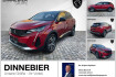 Peugeot 3008 Allure hybrid 225 allure pack 360 cam acc cam led lm