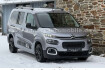 Citroën Berlingo Feel Citroen berlingo feel pack xl / 7 sitzer / automatik
