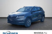 Skoda Karoq  1.5 tsi navi shz acc led ahk rfk