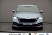 Skoda Octavia Ambition combi ambition 2.0l tdi 110kw dsg navi led ahk