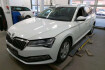 Skoda Superb Style combi 2.0 tdi dsg style stdhzg matrix nav