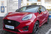 Ford Puma ST X st line x ruckfahrkamera