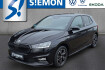 Skoda Fabia Monte Carlo monte carlo 1.0 tsi pdcv+h temp led shz apple carp
