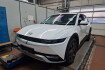 Hyundai Ioniq 5 Techniq acc*carplay*shz*led*cam*spurhalteassist