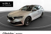 Skoda Octavia Clever combi 1.5 tsi clever led lm 17? navi pdc
