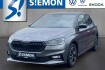 Skoda Fabia Monte Carlo monte carlo 1 0 tsi acc pdcv+h led apple carplay s