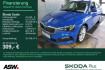 Skoda Scala Style style 1.5 tsi dsg led navi rfk acc shz ahk