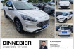 Ford Kuga Titanium X titanium x led+navi+kamera+winterpaket