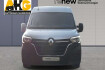 Renault Master Basis l2h2 3 3t sortimo innenausbau