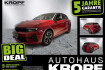 Opel Astra GS l 1.2 turbo gs led+shz+2xklima+360+keyless
