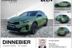 Kia Xceed Platinum 1.5t platinum glasdach+led+kamera+navi