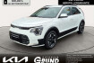 Kia e-Niro Vision Niro ev vision | warmepumpe | led | kamera | shz