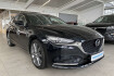 Mazda Mazda6  6 kombi 2.0 advantage leder bose navi kam led ahk
