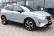 Nissan Qashqai Tekna e power tekna leder voll