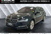 Skoda Superb L&K combi 2.0 tsi 4×4 l&k sthz canton bluetooth