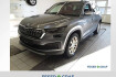 Skoda Kodiaq Style style 2.0 tdi dsg ? ahk ? smart link ?