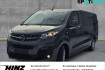 Opel Zafira Tourer Selection Zafira l selection 1.5 d 8 fach bereift  ahk pdc