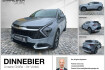 Kia Sportage  1.6t 48v 2wd spirit std cam dynlicht led navi