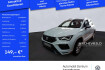 Seat Ateca FR fr dsg pano ahk leder kam navi virt shz