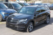 Skoda Kodiaq Sport sportline 4×4*ahk*led*kam*dcc*memory*19z