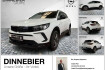 Opel Grandland GS 1.2 turbo gs line 360 cam led navi pdc