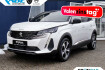 Peugeot 3008 Allure allure pack 130 aut+parkassist+navi+klima klima