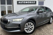 Skoda Octavia Selection selection 1.5tsi matrix kamera ahk shz