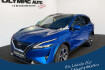 Nissan Qashqai  1.5 e power n connecta 360 cam navi wifi