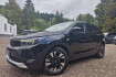 Opel Grandland X  Grandland x grandland 1.2t leder+beheizbare frontscheibe