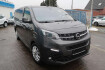 Opel Zafira Life Selection Zafira life 2.0 d selection (l3) lang 8 sitze