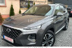 Hyundai Santa Fe Premium Santa fe 2.2 premium 4wd  7 sitz