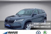 Skoda Kodiaq Style 2.0tdi dsg 4×4 style ahk