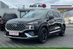 Hyundai Santa Fe Prime Santa fe prime 4wd pano|360 |ahk|krell|hud|acc