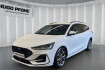 Ford Focus ST-Line st line 1.0 ecoboost hybrid turnier