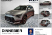 Kia Niro Spirit spirit 1.6 phev glasdach+led+navi+kamera
