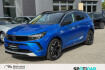 Opel Grandland Elegance elegance plug in hybrid metallic