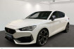 Cupra Leon FR leon seat leon vz tsi dsg navi sitzheizung einparkhilfe led